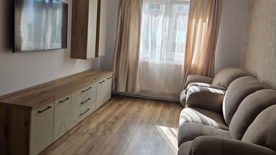 Apartament modern 2 camere 2 balcoane 47 mp utili zona Valea Aurie - Poză 2
