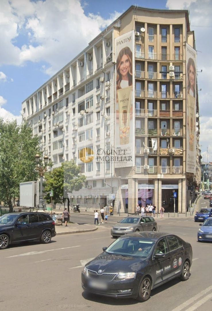 3 Camere Ultracentral | Vedere Panoramica | Regim hotelier - Poză 2