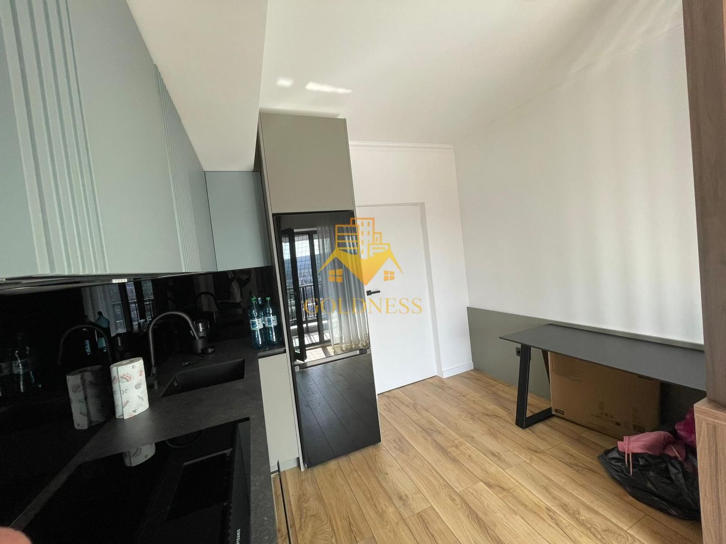 2 Camere decomandate, Parcare, West City, Calea Floresti,Manastur,Vivo - Poză 6