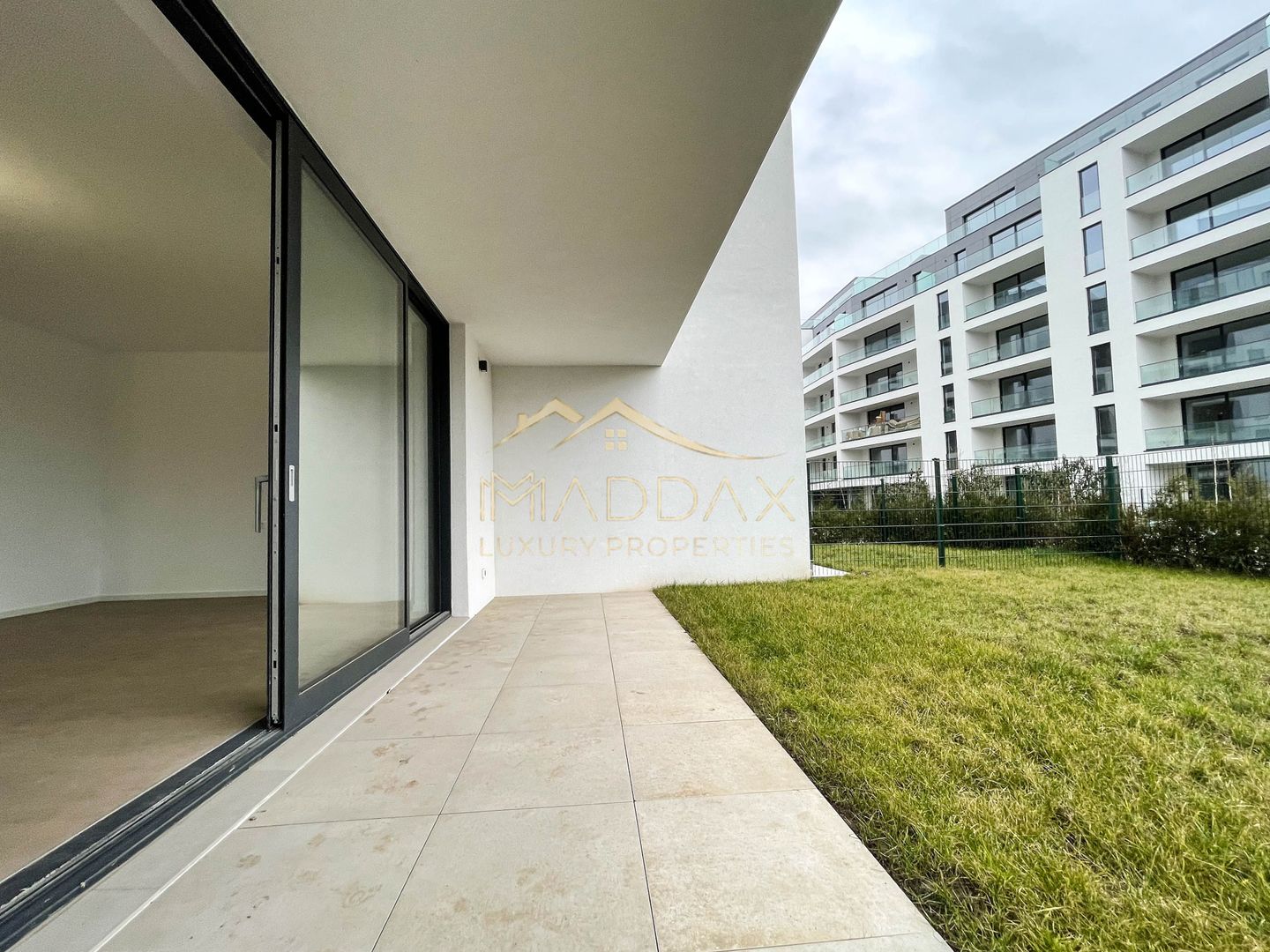 4 rooms apartment***181sqm***// 84sqm garden // Baneasa - Poză 24