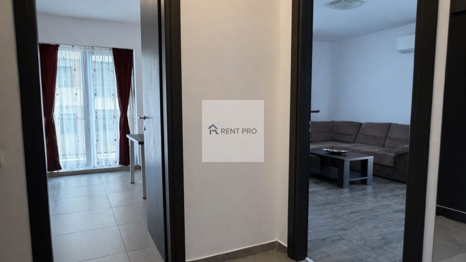 Apartament 2 Camere | Onix Residence Grozăvești | Etaj 5 | 2 Balcoane - Poză 4