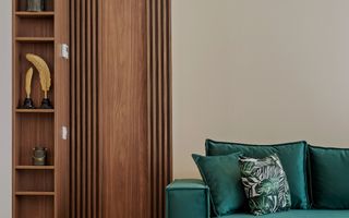 Apartament 2 camere de inchiriat ONE Timpuri Noi - Poză 9