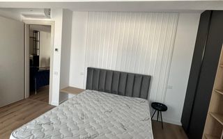 Luxos Apt 4 Camere Iancu Nicolae cu Balcon și Parcare - Poză 4