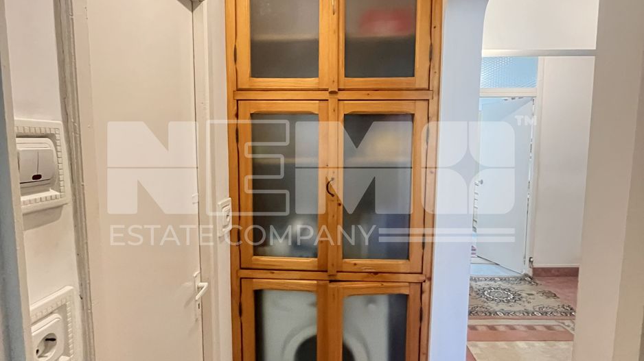 Ap cu 3 Camere Et.1 | Decomandat 57 Mpt | Suceava/Burdujeni | 79.500E - Poză 4