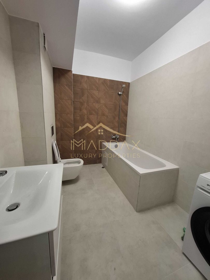 2 Camere Smart Residence Lujerului | Totul Nou | Încălzire Pardoseală | Metrou - Poză 3