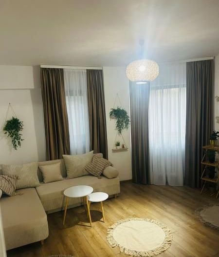 APARTAMENT PREMIUM | DECOMANDAT | METROU OBOR - Poză 1