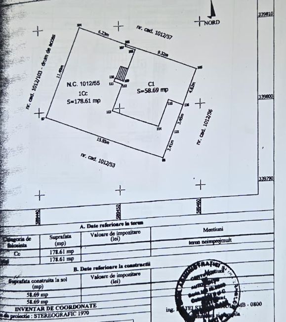 vila 4 camere | | Tunari | Pipera | Otopeni - Poză 22