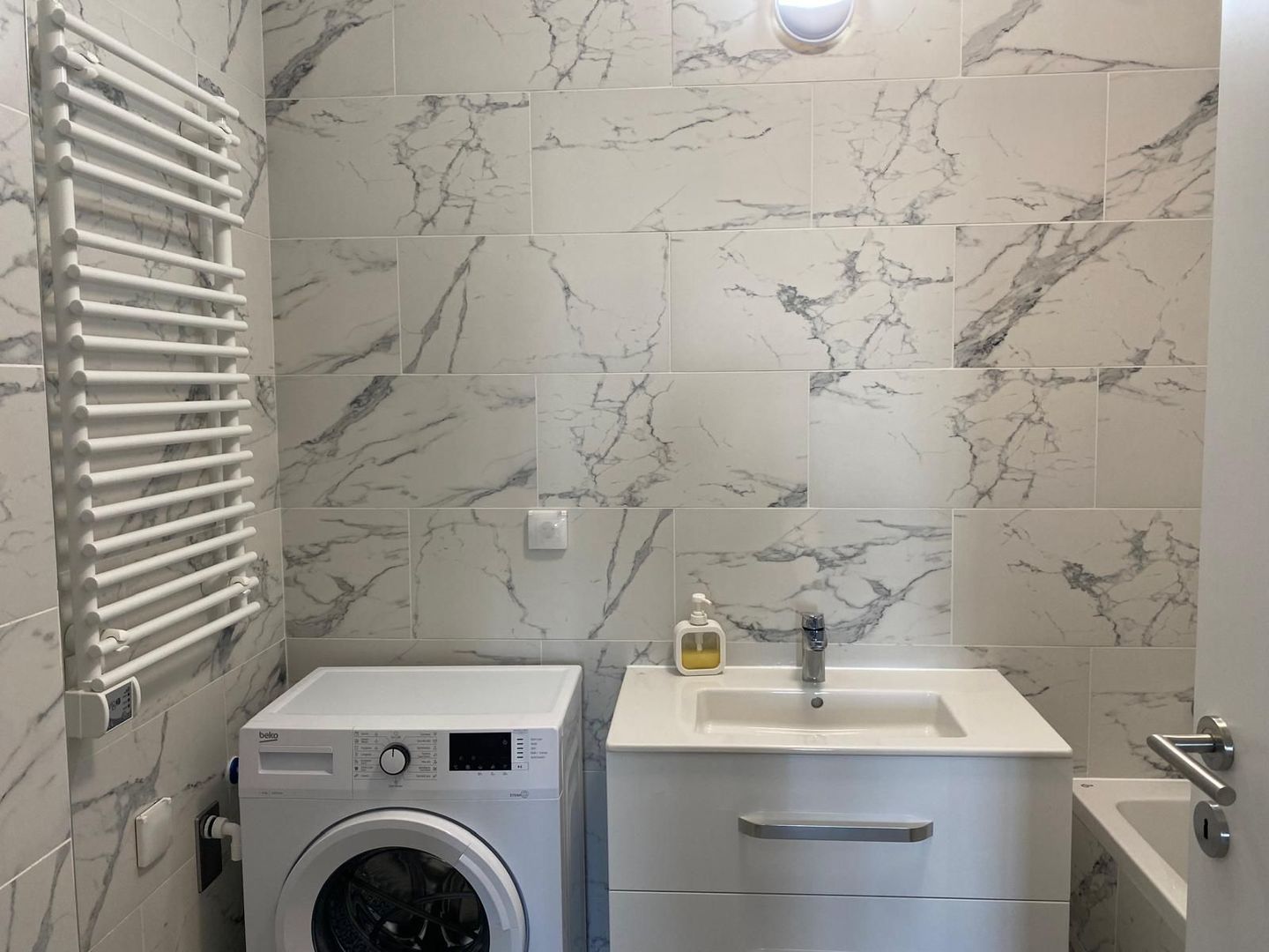 2 camere | Greenfield | Baneasa | Pipera | parcare inclusa - Poză 15