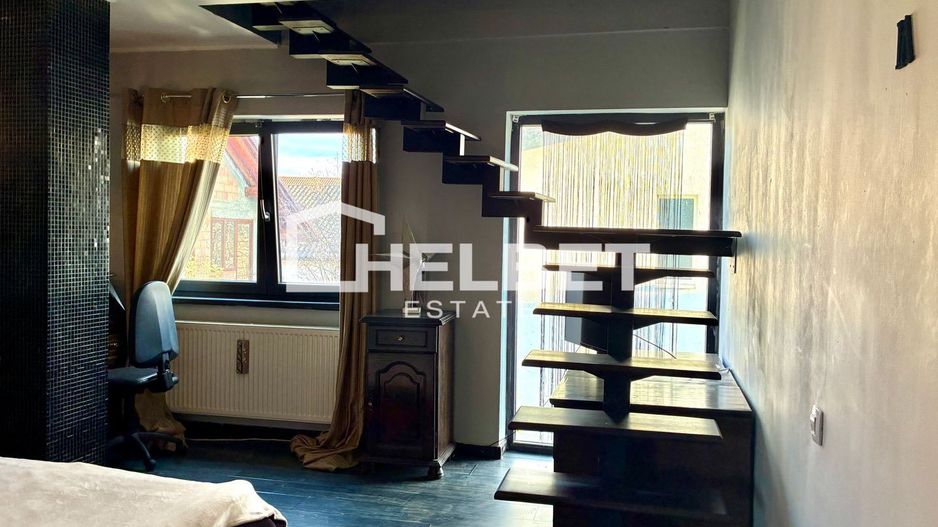 Casă individuală / 4 camere / Pet-Friendly / Ghimbav - Poză 11