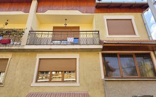 Duplex mobilat, utilat, 4 camere, garaj, zona exclusivista, Cetate - Poză 3