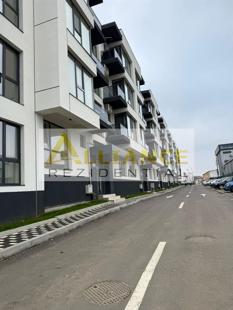 NOU Apartament 3 camere 2 bai - Poză 13