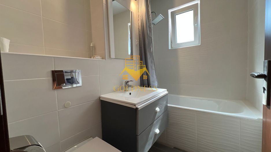 3 camere, modern,  parcare, Manastur Zona Primaverii, MC Donald's, BIG - Poză 5