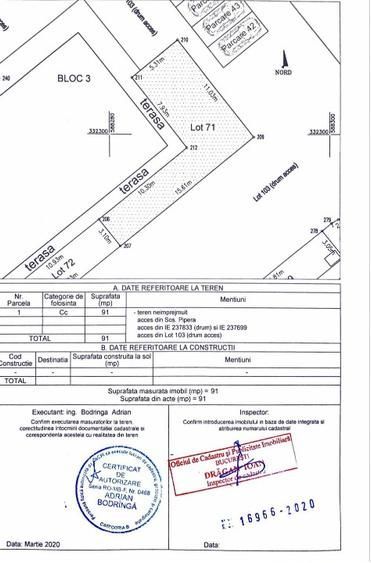 Duplex exclusivist cu grădină și terasă, 3 camere, Cloud 9 – design premium - Poză 14