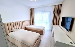 Apartament 3 camere Superb | Bloc Nou | 2 bai | Terasa | Boxa | AFI Cotroceni | Parcul Liniei - Poză 5