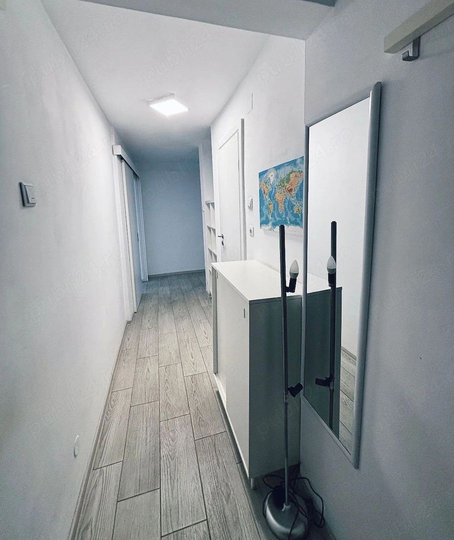 APARTAMENT 2 CAMERE | ETAJ 5/10 | BOILER | LOC PARCARE | BLOC REABILITAT - Poză 7