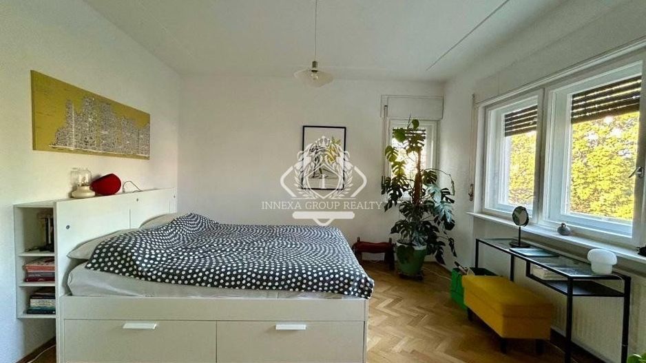 Cotroceni | 3 camere | 100mp | et 3 | centrala proprie | renovat | 1200 euro - Poză 3