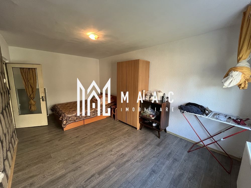 Garsonieră Nord | parter | centrală proprie | - Poză 1