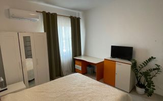 2 camere  | Gh Magheru | Decomandat | Renovat - Poză 4