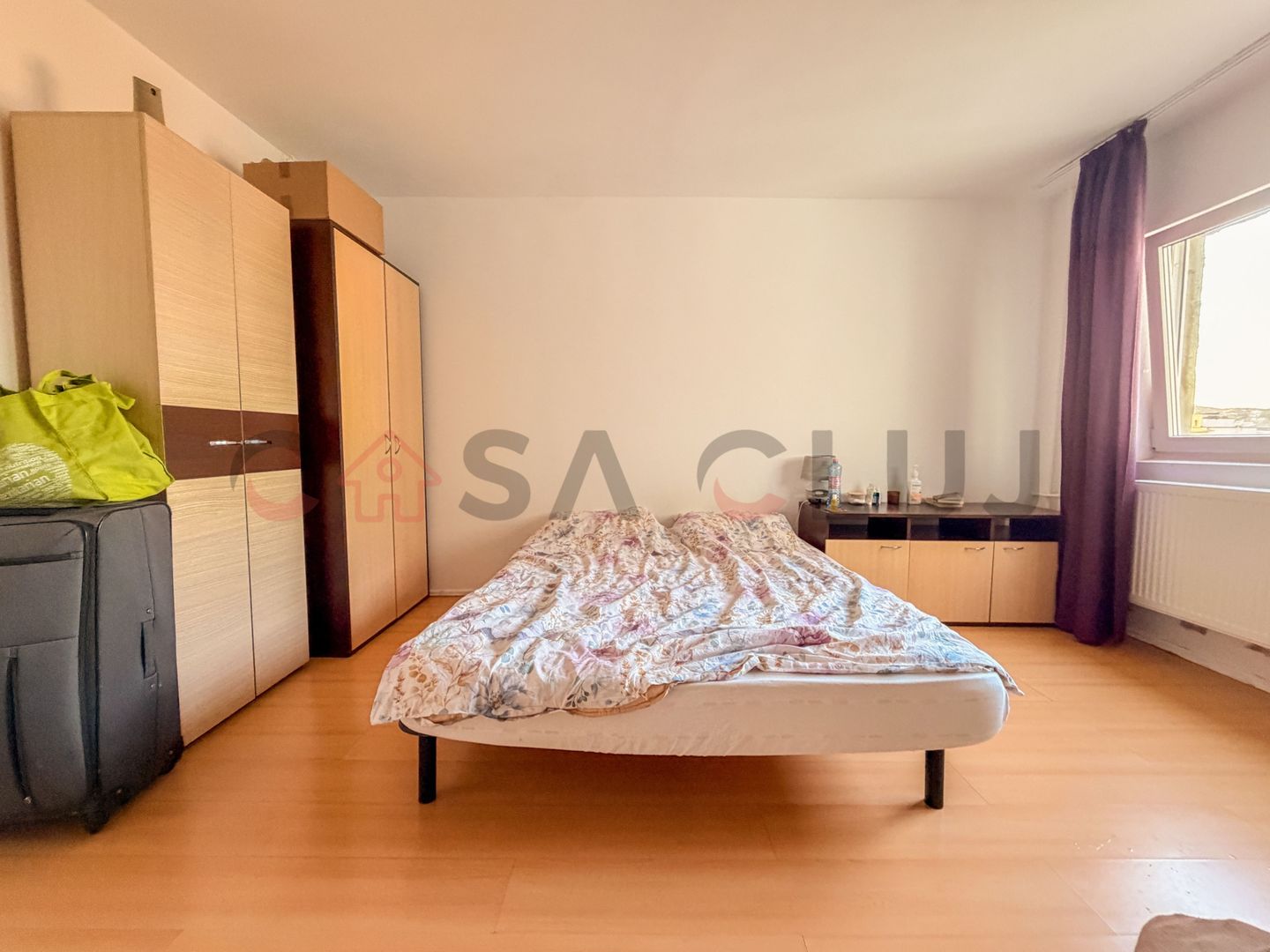 Apartament 2 camere decomandat, Manastur, zona BIG! - Poză 2