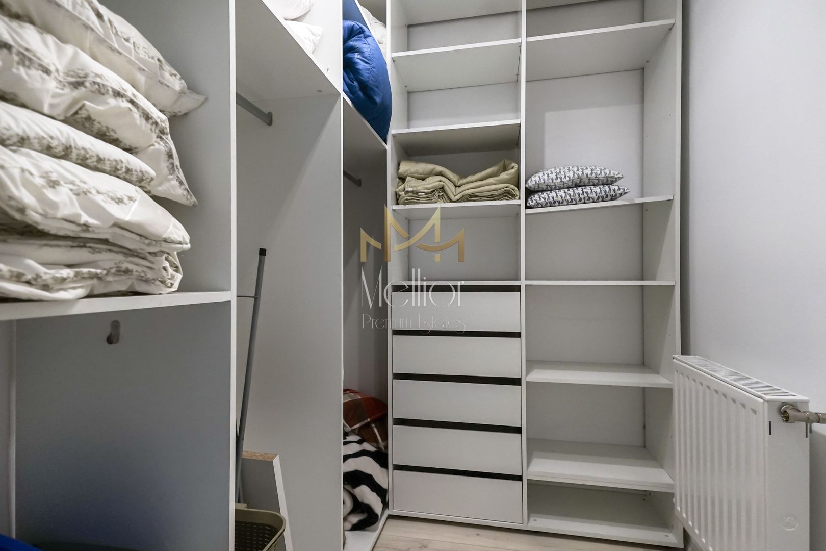 Apartament 4 camere, 94 mp, terasa 100 mp, parcare, Buna Ziua - Poză 15