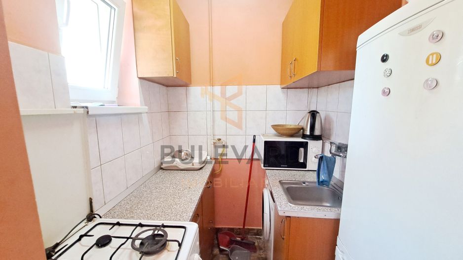 Apartament de vanzare in centrul cartierului Gheorgheni! - Poză 12