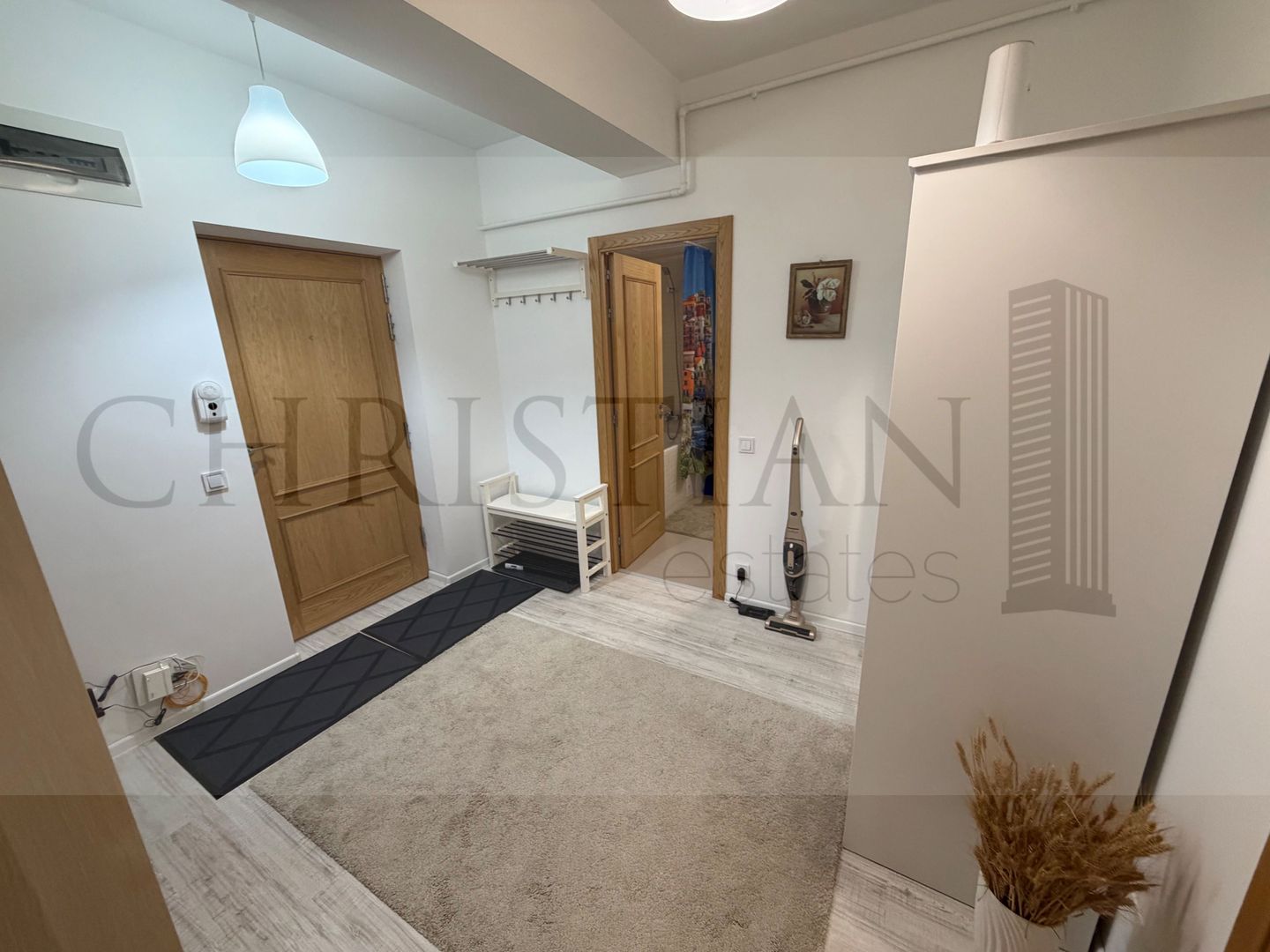 Ghencea - Studio in Complex - Parcare + Boxă - Poză 3