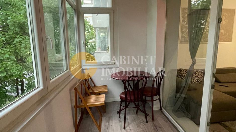 Copou - 3 camere - 64mp - mobilat si utilat - Poză 4