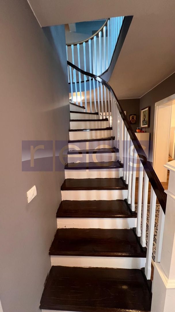 OPORTUNITATE CASA LUX JANDARMERIEI 7 CAMERE | 310 mp - Poză 15