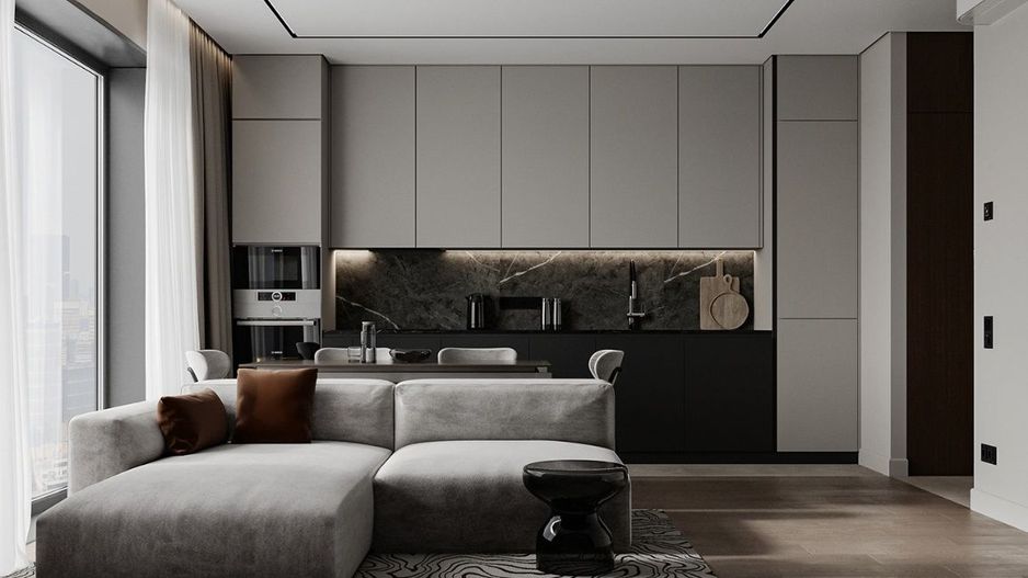 Apartament modern 3 camere I Imobil nou I Pozitie ultracentrala - Poză 1