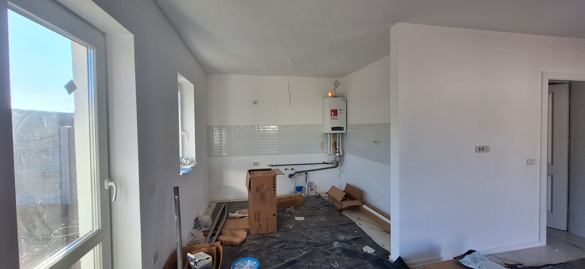 Locuinta individuala - Sanandrei - Poză 3