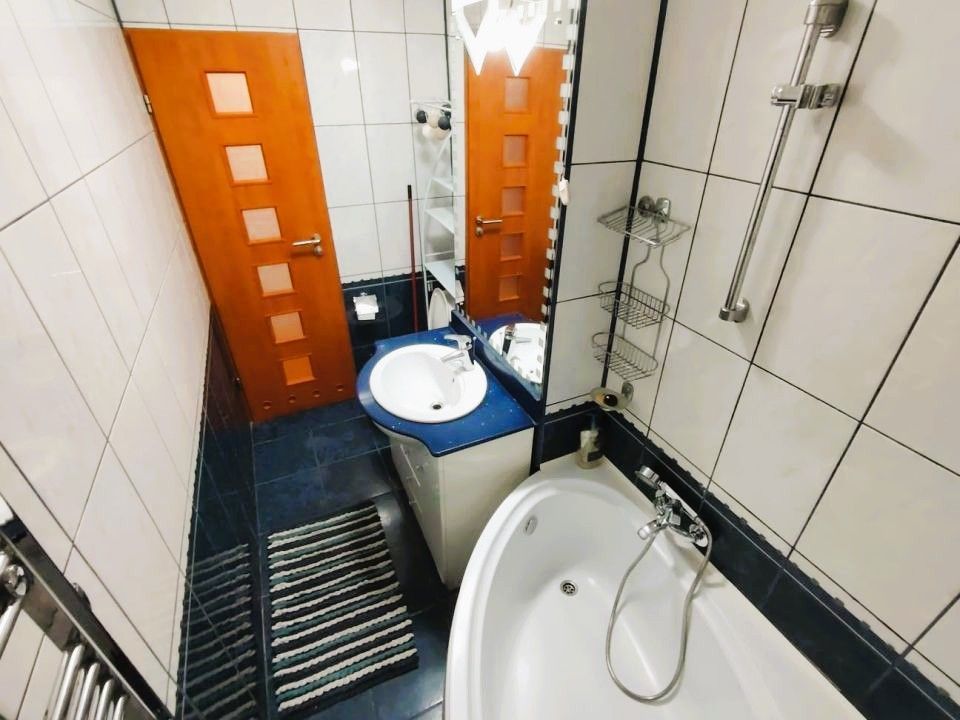 Apartament 2 camere decomandat – Brancoveanu - Poză 8