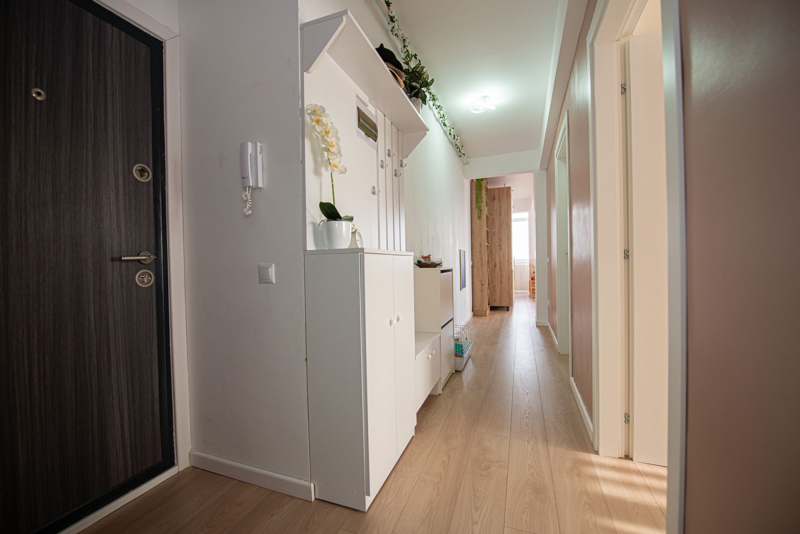 Apartament 3 camere  Prelungirea Ghencea - Poză 20