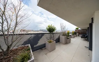 Coresi-Penthouse 3 camere | 2 locuri de parcare subteran  | 203mp - Poză 27
