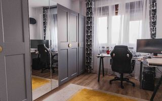 Apartament 4 camere Central 100mp 245000 euro - Poză 4