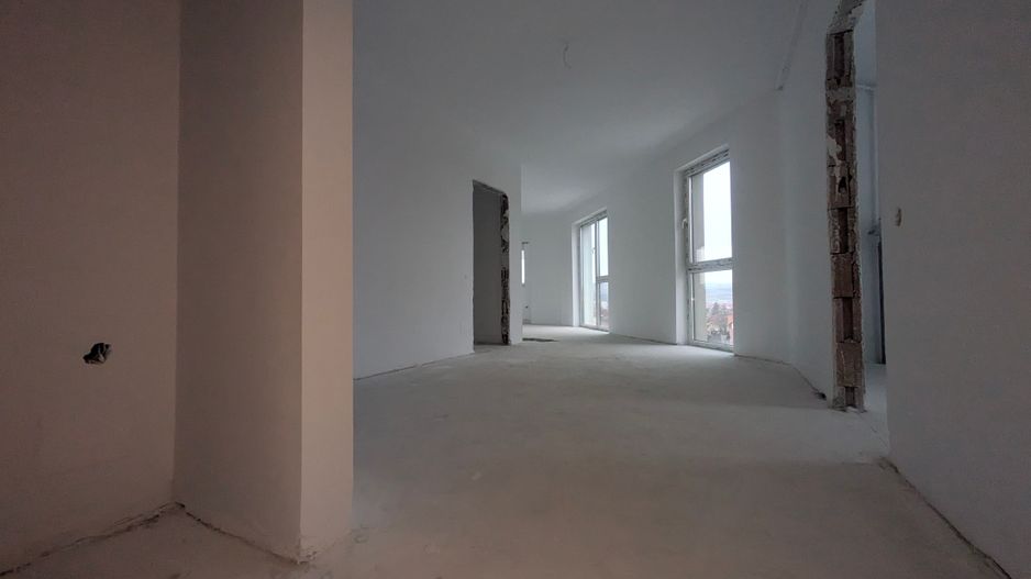 Apartament cu CF 3 camere- de la dezvoltator-0% comision - Poză 3