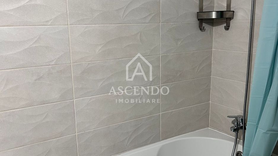 Vand apartament 2 camere nou, cu priveliște superbă – Novum Lacul Mori - Poză 14