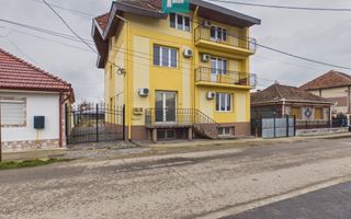 Casă în zona turistică maximă, Băile 1 Mai, Oradea - Poză 1