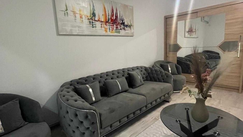 Închiriere apartament 2 camere – Militari Residence - Poză 1