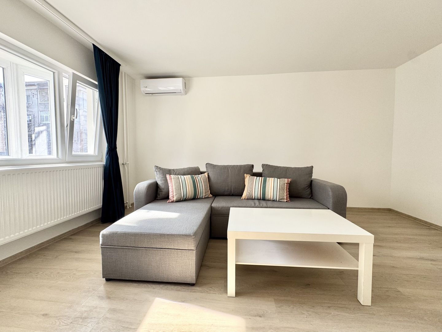 Apartament 2 camere Bucovina – decomandat, zonă excelentă - Poză 6