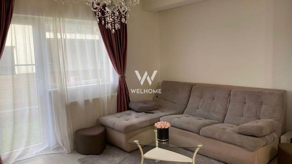 Apartament cu 3 camere si grădină 74 mp zona Triajului Selimbar - Poză 6