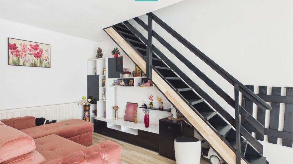 Casă modernă, 128 mp, Nojorid - Poză 8