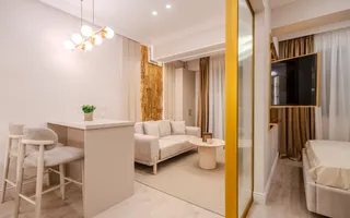 Studio complex nou | Ivory Residence - Poză 16