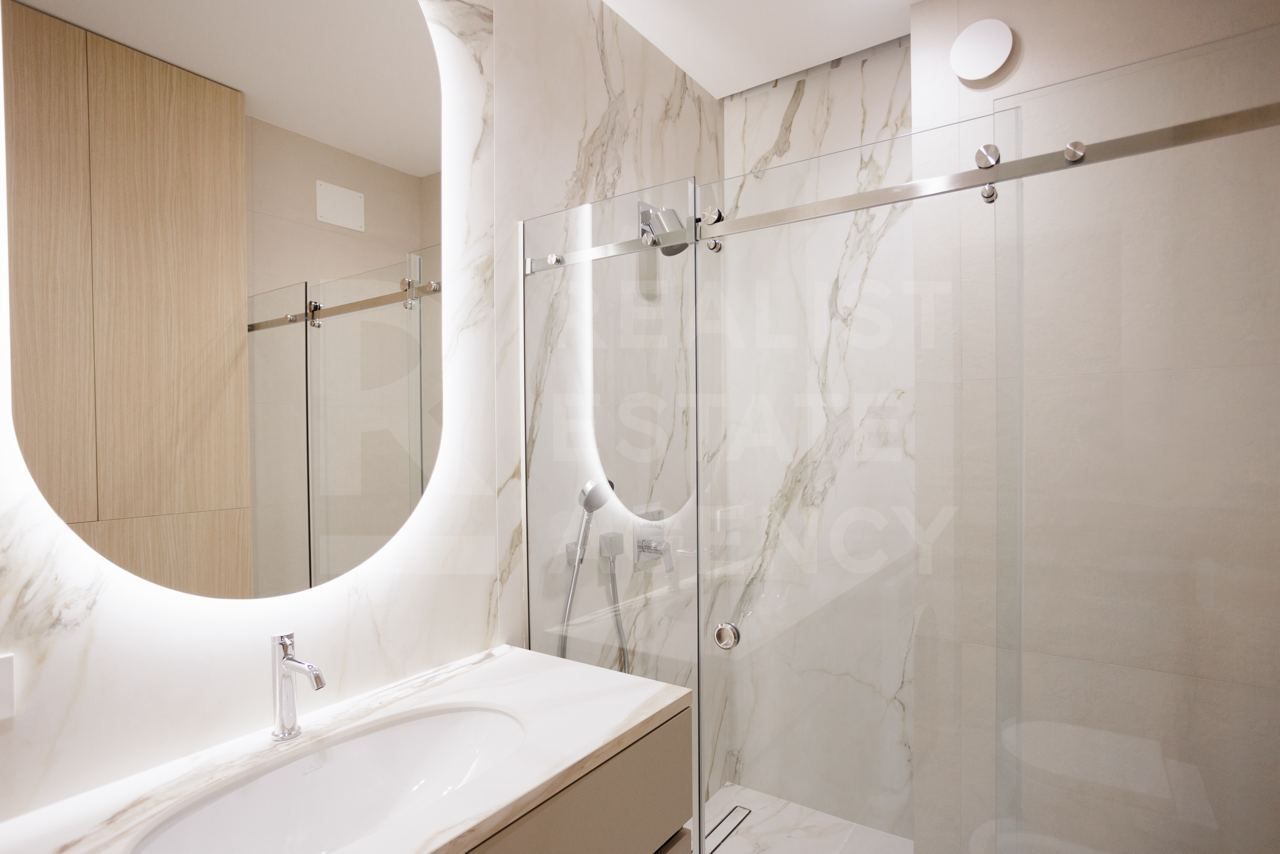 Chirie, apartament, 1 cameră, bul. Ștefan cel Mare, Centru - Poză 18