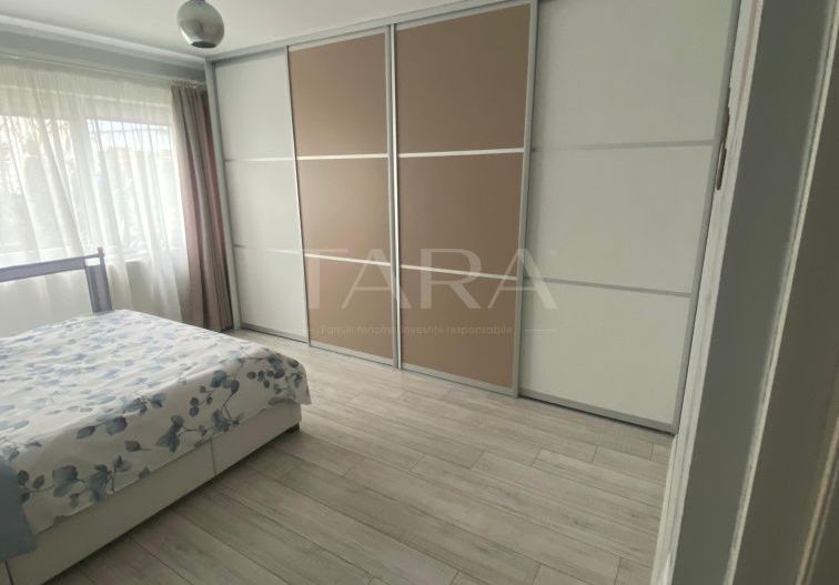 Apartament 2 camere, 52 mp, finisat modern, acces direct la transport. - Poză 5