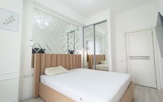 Chirie, apartament, 2 camere, strada Tudor Strișcă, Botanica - Poză 4