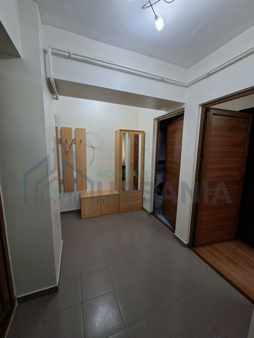 Apartament 2 camere de închiriat, Iași, zona Păcurari, Kaufland - Poză 1