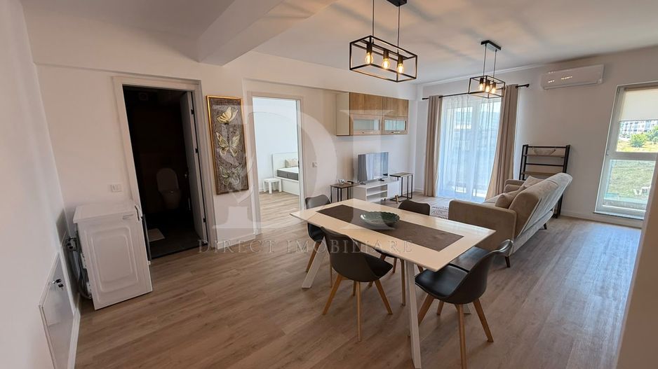 APARTAMENT CU 2 CAMERE | NEW CITY FLOREȘTI - Poză 4