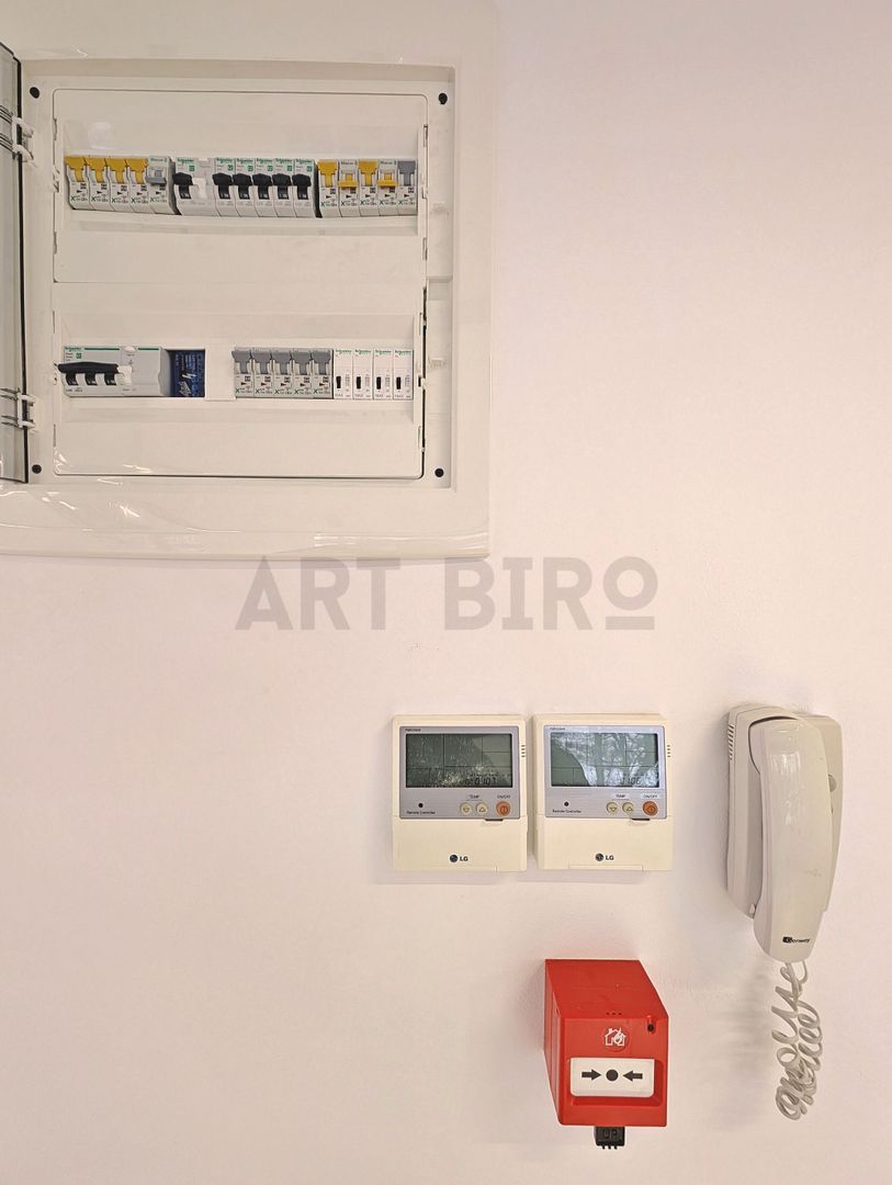 Zero comision, 149mp birou - comercial, Foisor, prima inchiriere, ISU - Poză 14