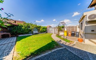 Casa cocheta cu 3 camere, în Bujac, comision 0% - Poză 26