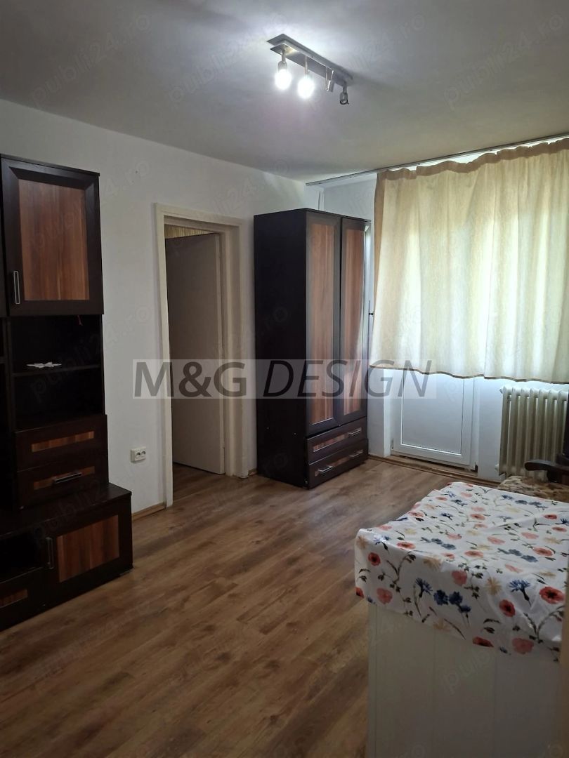 Apartament 2 camere Sagului  etaj 2 - Poză 5